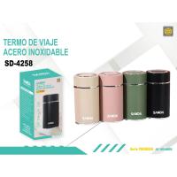 Inóxido de Arce 280ml Termo de viaje 304 - details 2