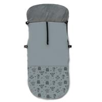 Gamberritos Saco Carro Universal Polar Bebé - Calidez y Confort - details 5