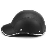 Casco De Ciclismo Seguridad Para Hombres Y Mujeres Sombrero De Béisbol Deportivo Al Aire Libre Para Motocicleta Bicicleta Scooter Montaña Carretera - details 13