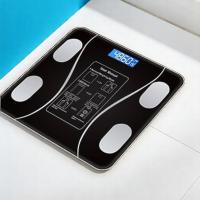 Báscula Electrónica Digital con Pantalla LED Pesaje Corporal | Karawan - details 3