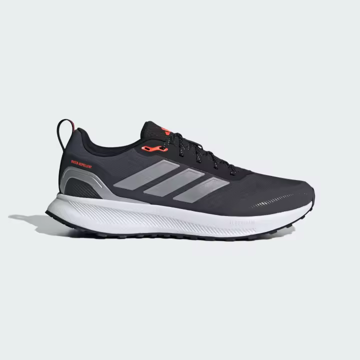 Zapatilla Treking Men Adidas Runfalcon  V25 Negro Adzpmv2584Bd - 1