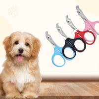 Tijeras Profesionales Para Uñas De Gatos Y Perros Pequeños Cortador De Uñas Para Mascotas Accesorios De Peluquería Para Mascotas - details 8