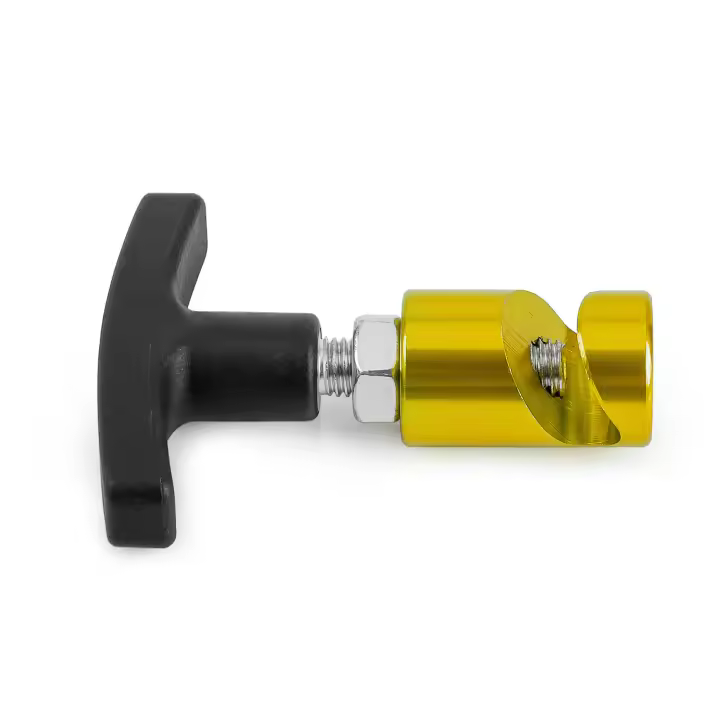 Soporte De Alzado Para Capó De Coche Nuevo Accesorio Antideslizante De Presión Del Aire Abrazadera De Fijación Absorbedor De Engrosamiento De Motor - 1