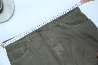 Pantalones De Motocicleta Para Hombre Featherbed Jeans Versión Estándar Pantalones De Verano Para Conducción En Carretera - details 1