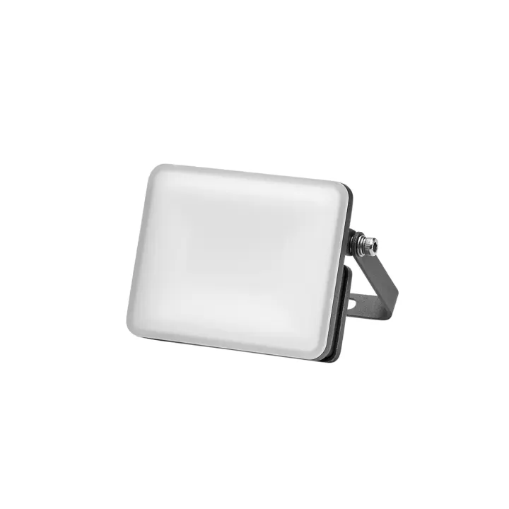 Foco Led Plano Maurer 10W | Luz Blanca 4000°K | IP65 - 1