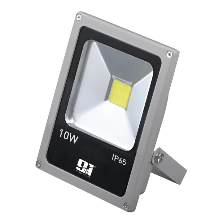 ORION91 Pack x 5 unidades Foco Proyector LED 10W 70lm/W 700lm IP65 4000K Blanco Neutro - 1