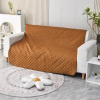 Cubierta De Sillón Para Mascotas Impermeable Antideslizante Funda De Almohada Para Perros Y Gatos Funda De Matrícula Para Coche Protector De Muebles - details 9