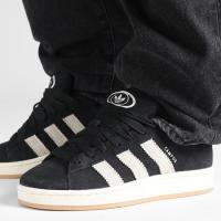 Zapatilla Sneakers Woman Adidas Originals W-Campus V25 Negro Adzpwv2526Bd - details 3