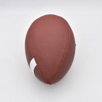 Fútbol Estándar Tamaño 9 Para Deportes American Football Rugby Soccer Adecuado Para Hombres Mujeres Y Niños - details 7