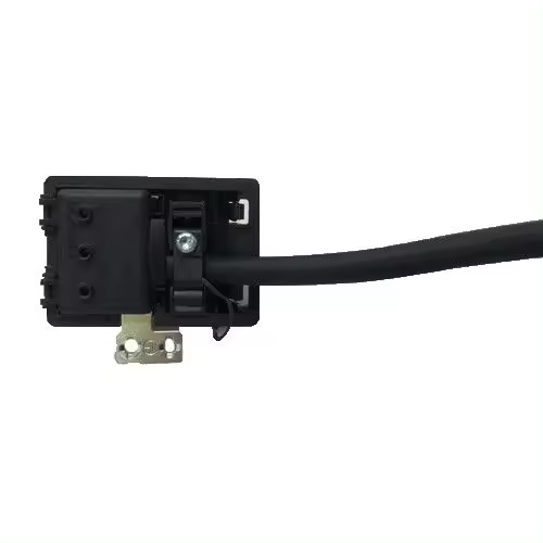 Cable Alimentación con Caja de Conexión Horno TEKA HLB 830 SL250E IP20 T125 - 1