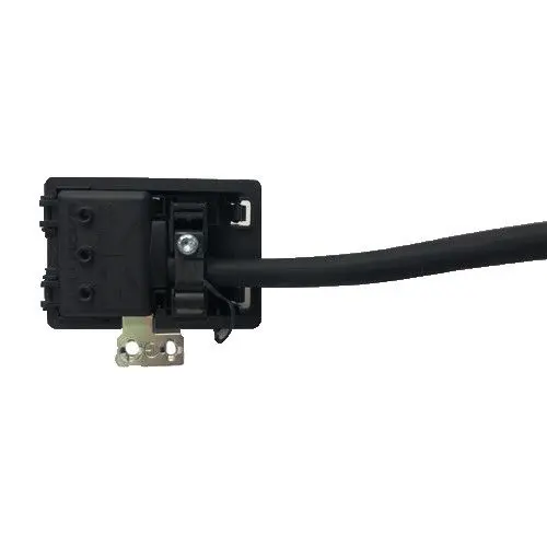 Cable Alimentación con Caja de Conexión Horno TEKA HLB 830 SL250E IP20 T125 - 1