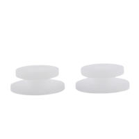 10x Clips De Panel Interior Para Puerta Megane 2 Modus R19 Safrane Accesorios De Coche Para Laguna Ll Nevada Master Material ABS - details 10