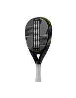 Pala de pádel Adidas Match 3.3 Black Lime 2024 - details 1