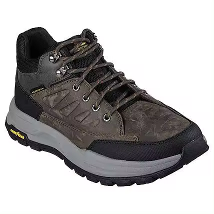 Skechers mod. 204699 Bota cordones para Hombre en Nobuc - 1