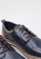 Pikolinos BERNA M8J-4183 Zapato Plano Hombre azul - details 3