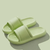 Nuevos Pantuflas Para Hombre EVA Antideslizantes Cómodas Para El Baño Y El Hogar Sandalias De Verano Para Interno Zapatos De Ducha Masculino - details 36