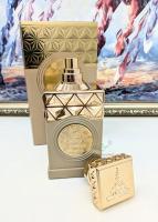 Perfume árabe Minya Coco Lush Paris Corner de mujer - 100ml - details 0