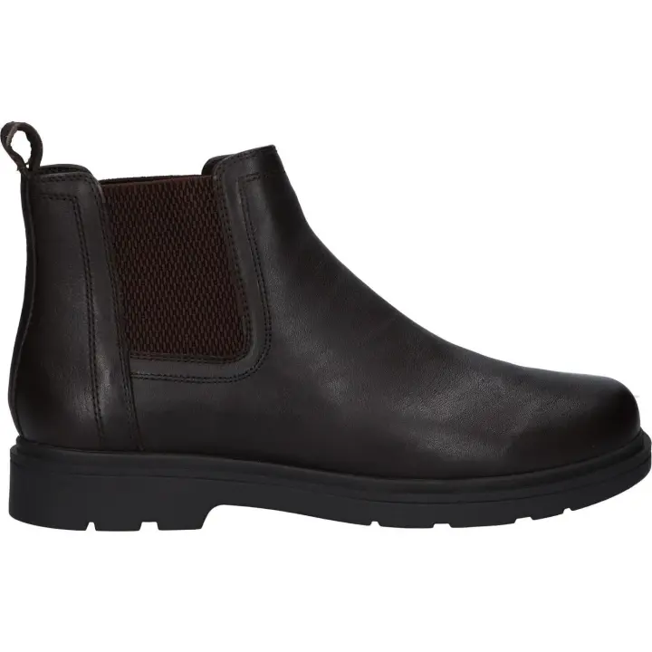 Botas de Hombre geox U36D1C 00046 U SPHERICA EC1 C6009 COFFEE - 1