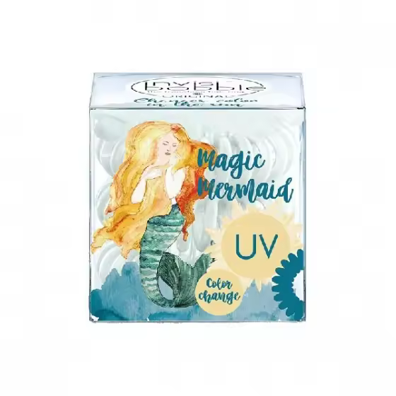 Invisibobble® Magic Mermaid Ocean Tango - 1