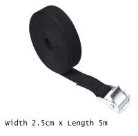 Cinturones De Tensión Ajustables Ratchet Para Carga Con Hebilla De Cam Adjustable Lanzamiento De Cuerda De Alta Resistencia - details 9