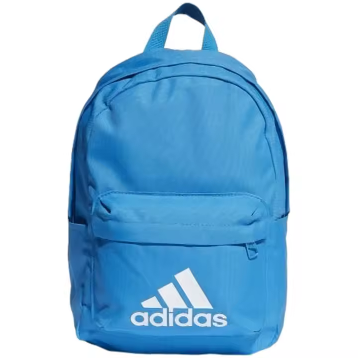 Mochila Adidas Bp Bos New Mini para unisex en color azul - 1