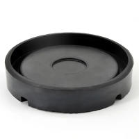 Protector De Marco Para Elevación Con Disco De Acción De Goma De Auto Herramienta De Protección Para Soldaduras Laterales Y Adaptador De Gato De Escobilla - details 6