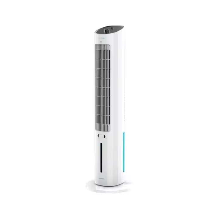 Climatizador evaporativo Cecotec EnergySilence 2000 skyCool 60W 3L blanco - 1