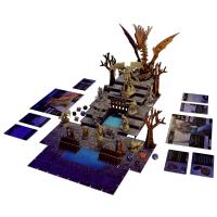 Descent Leyendas de las tinieblas Fantasy flight Games - details 1
