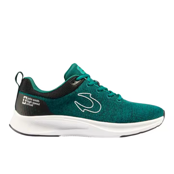 ZAPATILLAS JOHN SMITH REWIK-42 EUR - 1