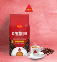 Café Delta Expresso Bar 1 Kg - Grano Selección Premium para Cafeteras Automáticas, Moka y Más- QUMIR - details 2