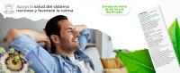 Pasiflora Extracto Soria Natural - Ayuda a calmar los nervios - Ayuda al descanso y la relajación - Botella de 50 ml - details 2