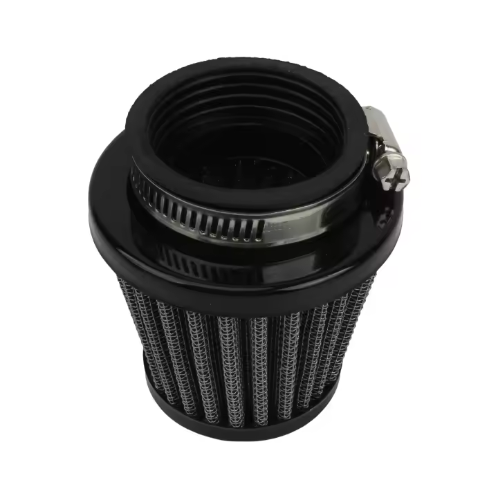Filtro De Aire Universal Para Motocicleta 35mm 38mm Cabeza De Setas Filtro De Admisión Para Carburador Limpiador Para Motocross ATV Bicicleta De Tierra - 1