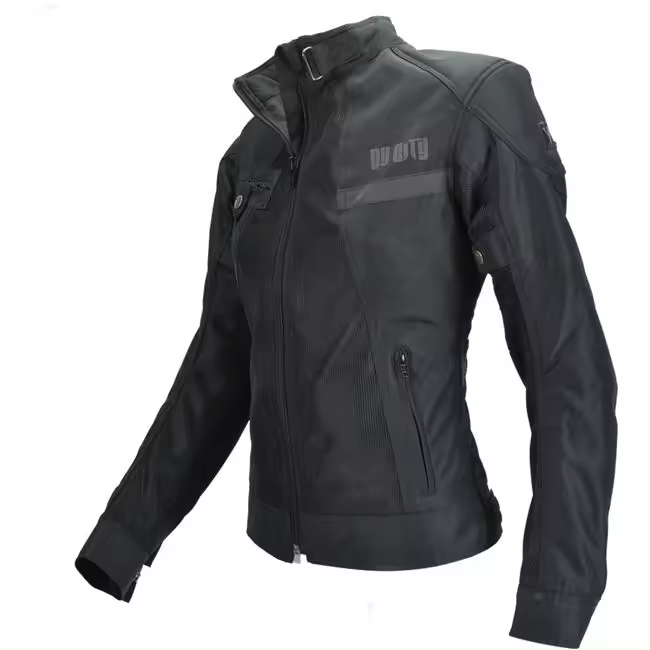 BYCITY SUMMER ROUTER LADY CHAQUETA MUJER VERANO 40000100 - 1