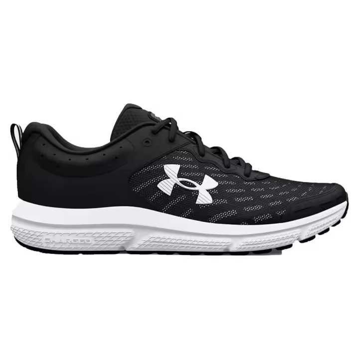 Under Armour Zapatillas Running Charged Assert 10 - 1