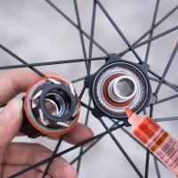 ZTTO Grasa Para Bicicleta MTB Y Carretera Mantenimiento Y Reparación Lubricante Para Rodamientos Eje Del Hub BB Y Aceite - details 1