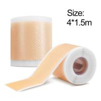 Gel De Silicona Para Tratamiento De Marcas Y Acné 150cm Alivio Del Picor Y Rojez Reducción De Marcas Y Heridas Después Del Tratamiento Con Luz Roja - details 3