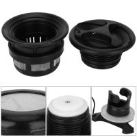 Válvula De Seguridad Para Remeras Con Malla De Filtro Accesorio Inflable Para Tiendas De Campaña Barcos Kayaks - details 6