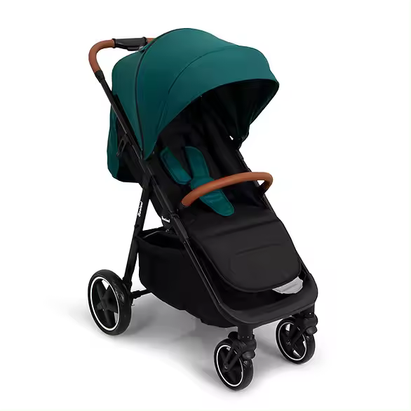 Carrinho de passeio Ditta Green Baninni - 1