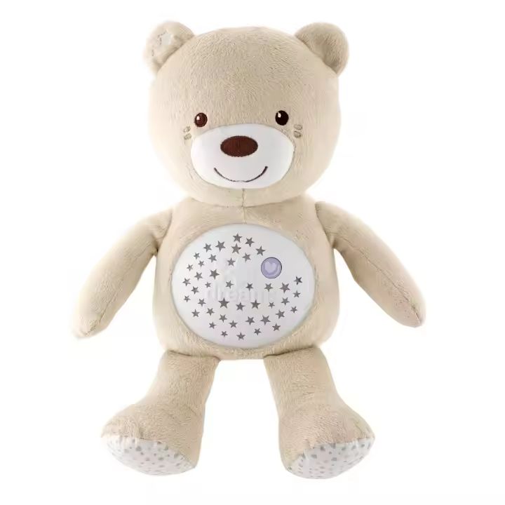 Proyector Baby Bear beige Chicco - 1