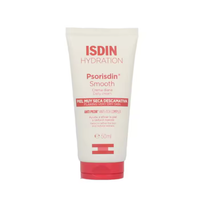Isdin Psorisdin Crema Zonas Especificas 50 ml - 1