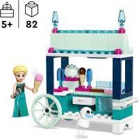 Lego Delicias heladas de Elsa Lego Disney 43234 - details 1