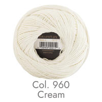 Hilo De C�rdoba Rhapsody De Algodón Egipto Tamaño 3 Para Crochet Variegado DIY Tatting Tejido 50G 120Yds - details 8