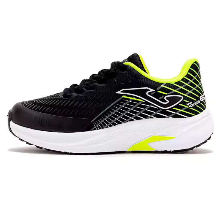 JOMA SUPER CROSS JR 2501 NEGRO  JCROSS2501 - 1