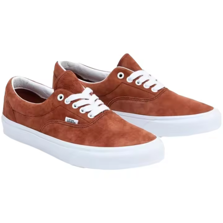 Calzado Lifestyle marca Vans modelo Vn0A5Kx51Re1 para hombre en color marrón - 1
