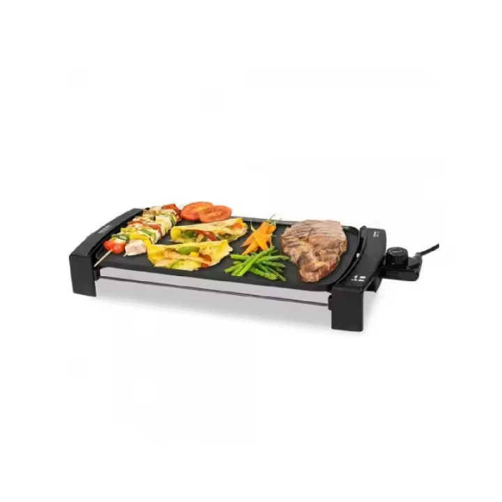 CECOTEC 03046 - Plancha Eléctrica Black&Water 2500 - 1