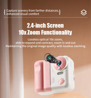 Cámara Digital Para Niños Con Impresión Inmediata Tarjeta De Memoria De 32G Cámara De Fotos Y Videos Para Niños Con Batería Lithium - details 2