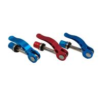 Herramienta De Liberación Rápida Para Tubo De Asiento De Bicicleta MTB Universal De Aluminio Para Montaña Y Carretera - details 5