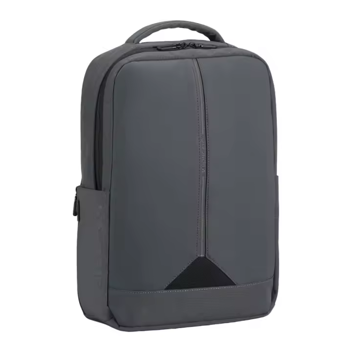 Mochila Gris Roncato Clayton para portátil de 14 - 1
