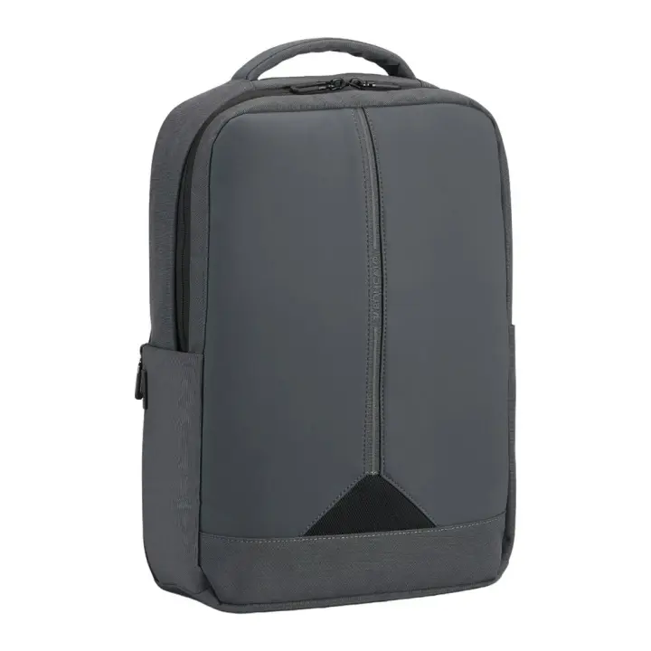 Mochila Gris Roncato Clayton para portátil de 14 - 1