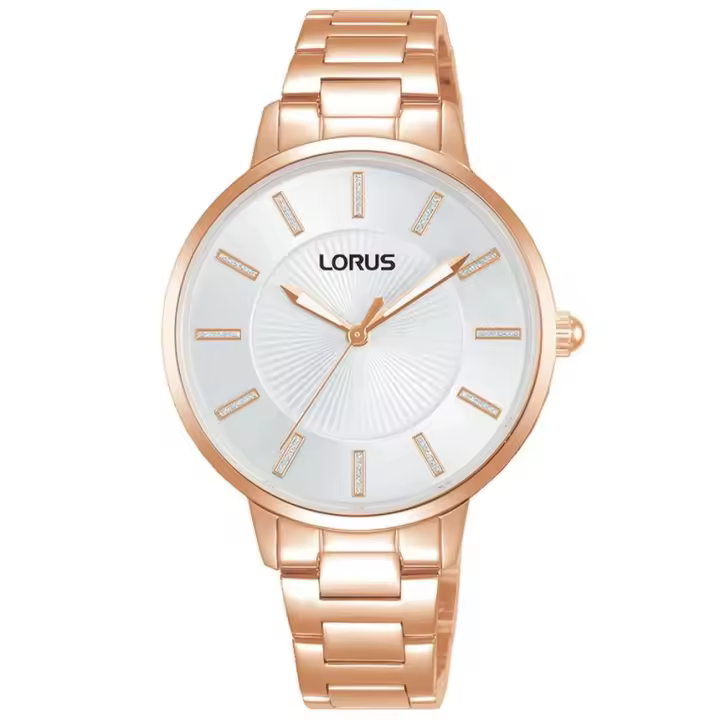 Reloj Lorus® By Seiko Classic Lady RG220VX9 - 1
